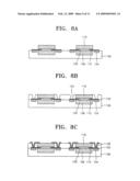 SEMICONDUCTOR PACKAGE HAVING BURIED POST IN ENCAPSULANT AND METHOD OF MANUFACTURING THE SAME diagram and image