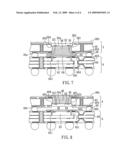 Packaging substrate and application thereof diagram and image