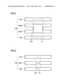 SEMICONDUCTOR DEVICE, PHOTOMASK, SEMICONDUCTOR DEVICE PRODUCTION METHOD, AND PATTERN LAYOUT METHOD diagram and image