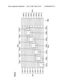 SEMICONDUCTOR DEVICE, PHOTOMASK, SEMICONDUCTOR DEVICE PRODUCTION METHOD, AND PATTERN LAYOUT METHOD diagram and image