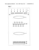 SEMICONDUCTOR DEVICE, PHOTOMASK, SEMICONDUCTOR DEVICE PRODUCTION METHOD, AND PATTERN LAYOUT METHOD diagram and image