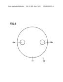 SEMICONDUCTOR DEVICE, PHOTOMASK, SEMICONDUCTOR DEVICE PRODUCTION METHOD, AND PATTERN LAYOUT METHOD diagram and image