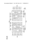 SEMICONDUCTOR DEVICE, PHOTOMASK, SEMICONDUCTOR DEVICE PRODUCTION METHOD, AND PATTERN LAYOUT METHOD diagram and image