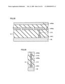 SEMICONDUCTOR DEVICE, PHOTOMASK, SEMICONDUCTOR DEVICE PRODUCTION METHOD, AND PATTERN LAYOUT METHOD diagram and image