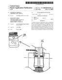 METHOD OF FORMING A THERMOPLASTIC ARTICLE diagram and image