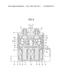 SEALING STRUCTURE OF TERMINAL AND SEALING MATERIAL THEREFOR diagram and image