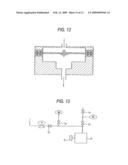 SEALING STRUCTURE OF TERMINAL AND SEALING MATERIAL THEREFOR diagram and image