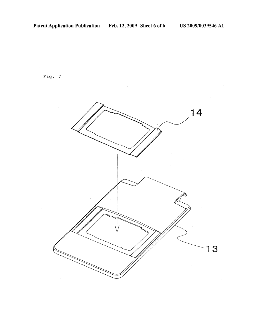 FOLDABLE MOBILE DEVICE AND METHOD FOR MANUFACTURING CASE FOR THE SAME - diagram, schematic, and image 07