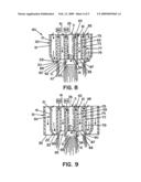 PROCESS FOR PRODUCING FIBERS AND THEIR USES diagram and image