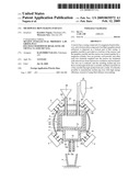 Microwave iron-making furnace diagram and image