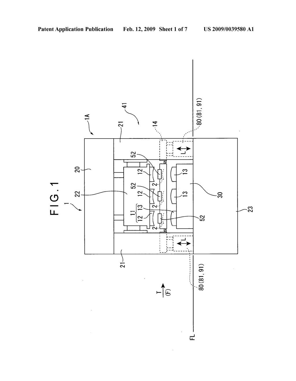 Work Transfer Apparatus and Press Machine - diagram, schematic, and image 02