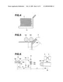 PAPER FEED SYSTEM diagram and image