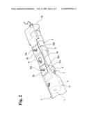 Side-impact airbag and side-impact airbag apparatus diagram and image