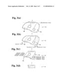 Side-impact airbag and side-impact airbag apparatus diagram and image