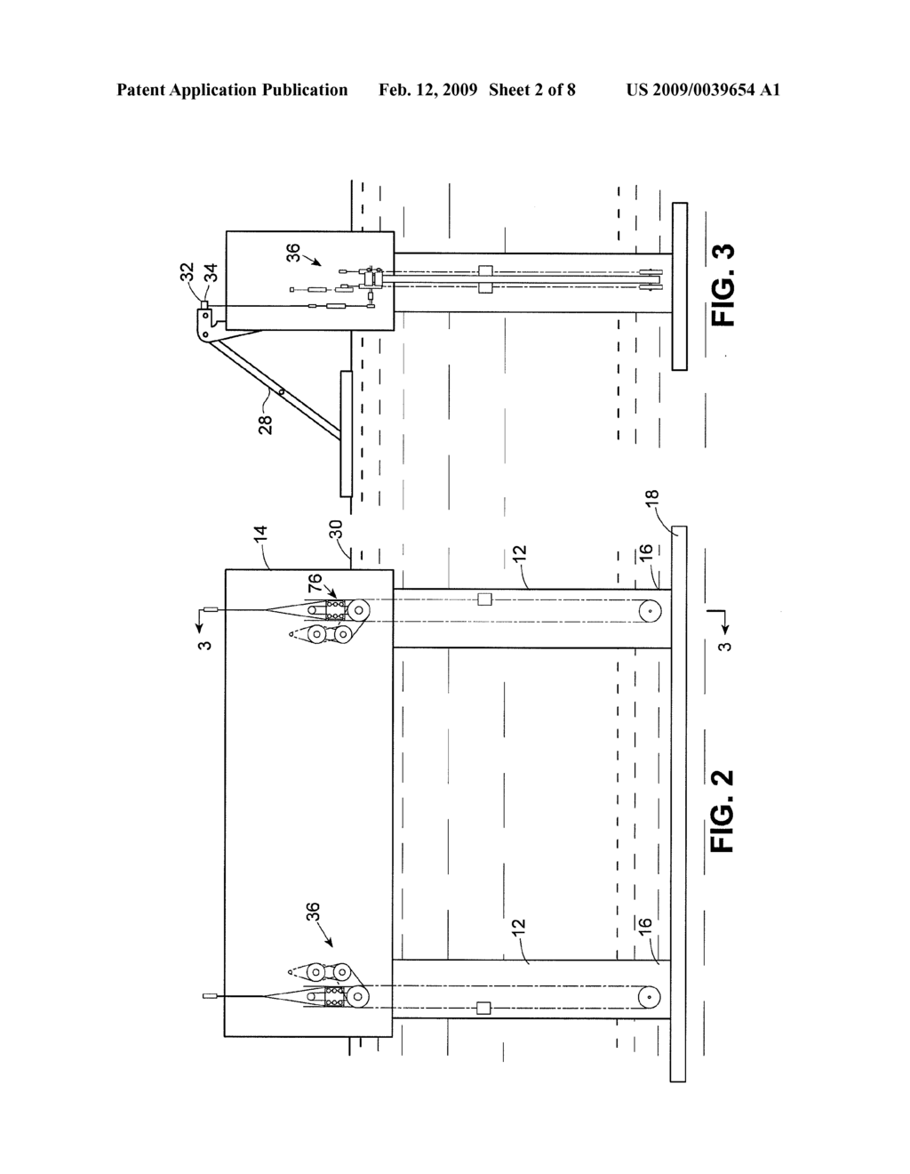 MARINE WAVE ENERGY CONVERSION SYSTEM - diagram, schematic, and image 03