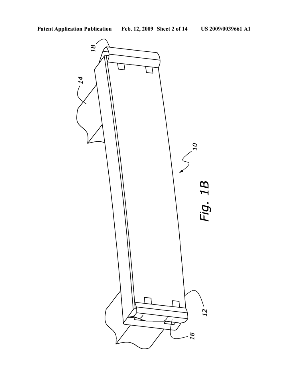 HYBRID ENERGY ABSORBER FOR AUTOMOBILE BUMPER - diagram, schematic, and image 03