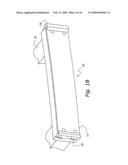 HYBRID ENERGY ABSORBER FOR AUTOMOBILE BUMPER diagram and image