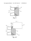 HYBRID ENERGY ABSORBER FOR AUTOMOBILE BUMPER diagram and image