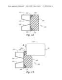 HYBRID ENERGY ABSORBER FOR AUTOMOBILE BUMPER diagram and image