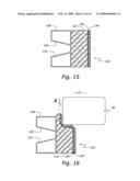 HYBRID ENERGY ABSORBER FOR AUTOMOBILE BUMPER diagram and image