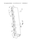 HYBRID ENERGY ABSORBER FOR AUTOMOBILE BUMPER diagram and image