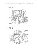 Glass run and manufacturing method thereof diagram and image