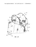 Chair shelter diagram and image