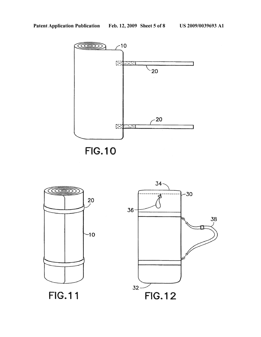 SEATING ACCESSORY - diagram, schematic, and image 06