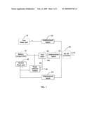 ELECTRONIC DEVICE CAPABLE OF AUTOMATICALLY SELECTING A POWER SOURCE diagram and image