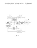 ELECTRONIC DEVICE CAPABLE OF AUTOMATICALLY SELECTING A POWER SOURCE diagram and image