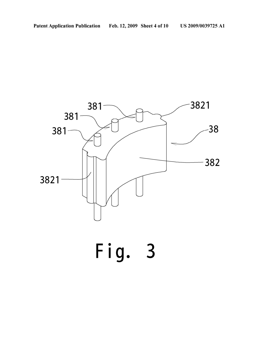 BRUSHLESS MOTOR AND SERVO UNIT UTILIZING THE SAME - diagram, schematic, and image 05