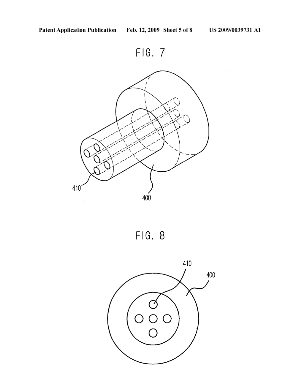 Apparatus for Generating Energy and Method Therefor - diagram, schematic, and image 06