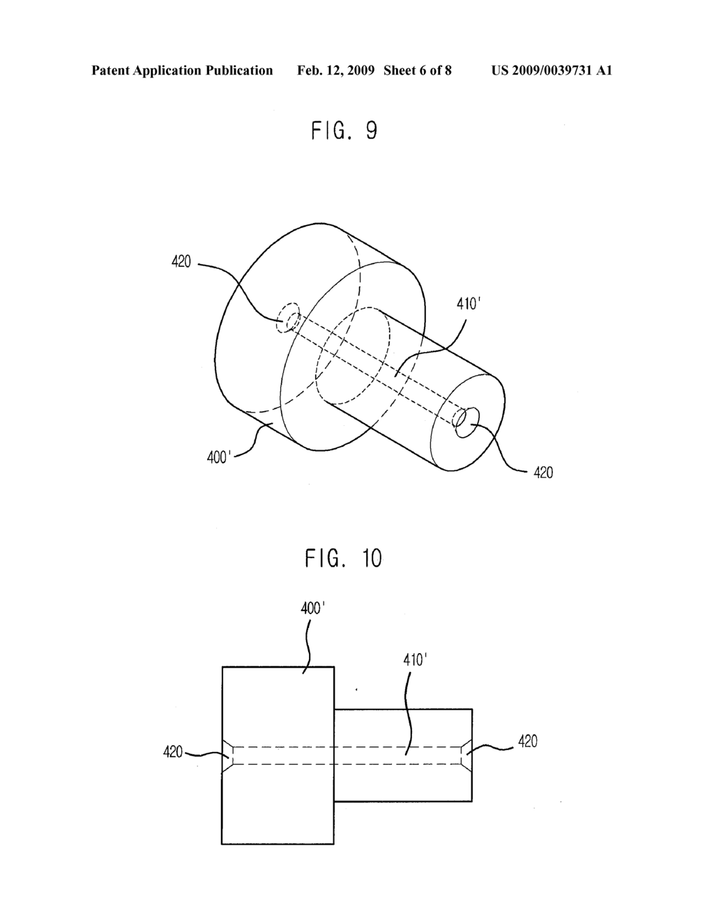 Apparatus for Generating Energy and Method Therefor - diagram, schematic, and image 07