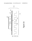 High frequency ultrasound transducers based on ceramic films diagram and image