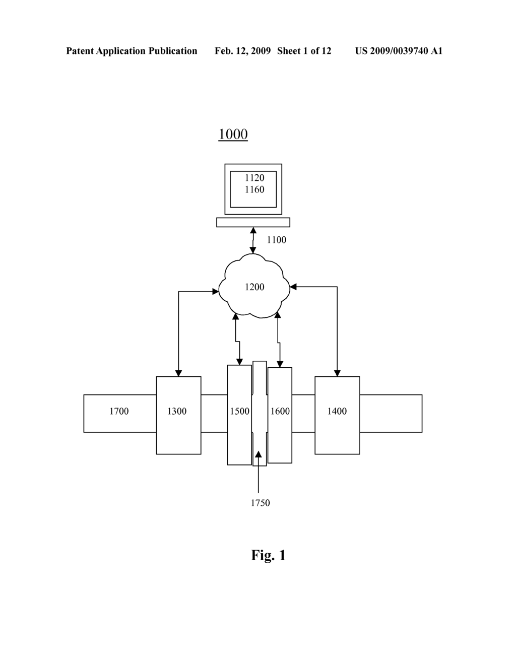 Magnetic Bearing - diagram, schematic, and image 02