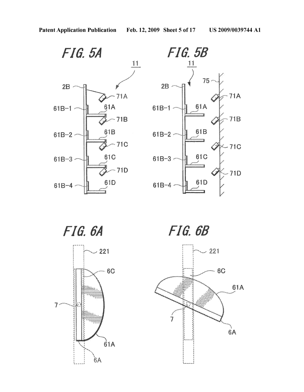 STORAGE SYSTEM, STORAGE PANEL, AND STORAGE WALL - diagram, schematic, and image 06