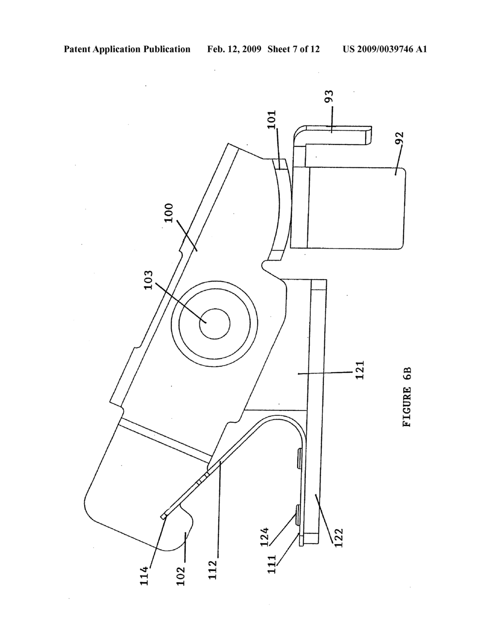 DRAWER ASSEMBLY - diagram, schematic, and image 08