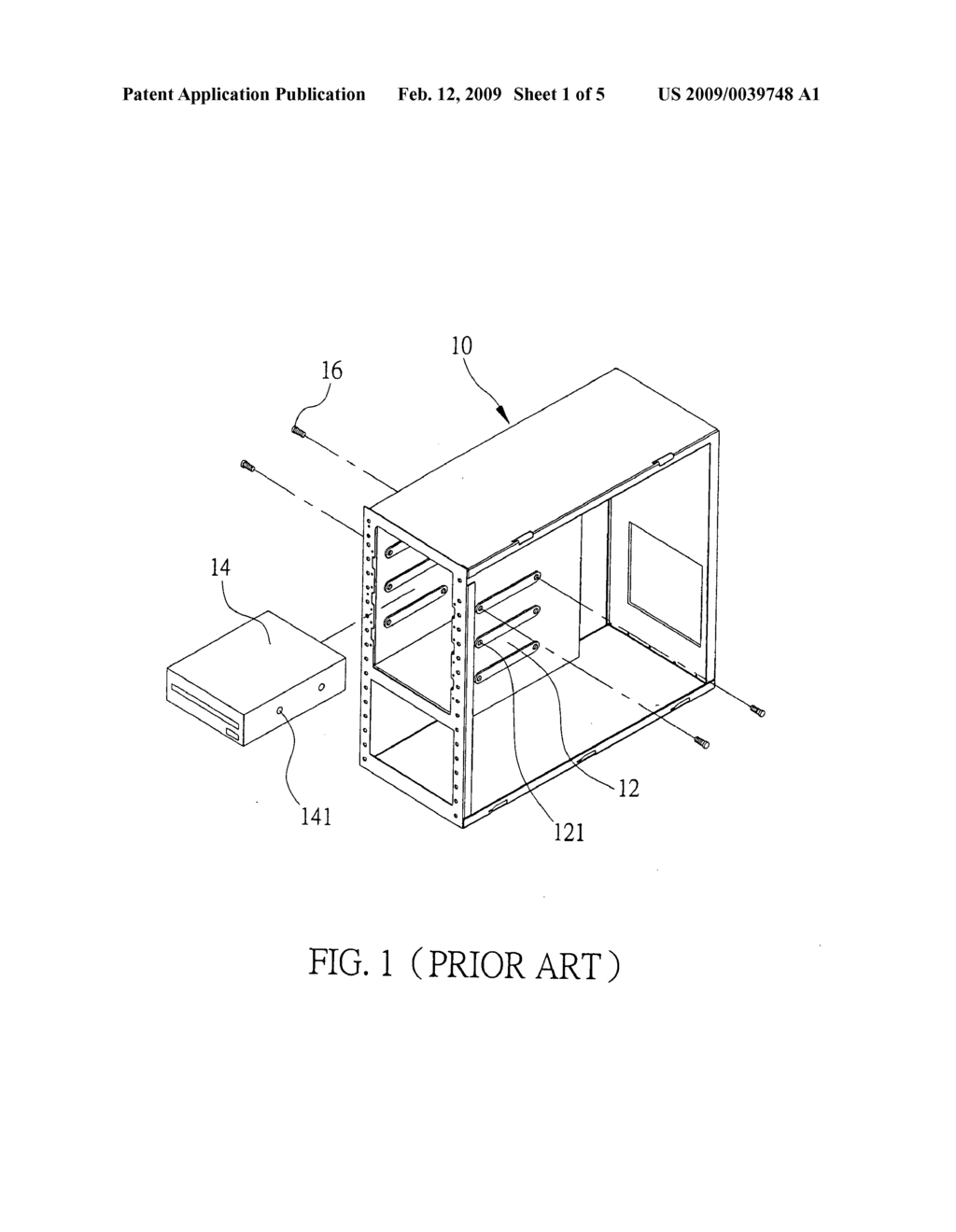 Positioning mechanism - diagram, schematic, and image 02