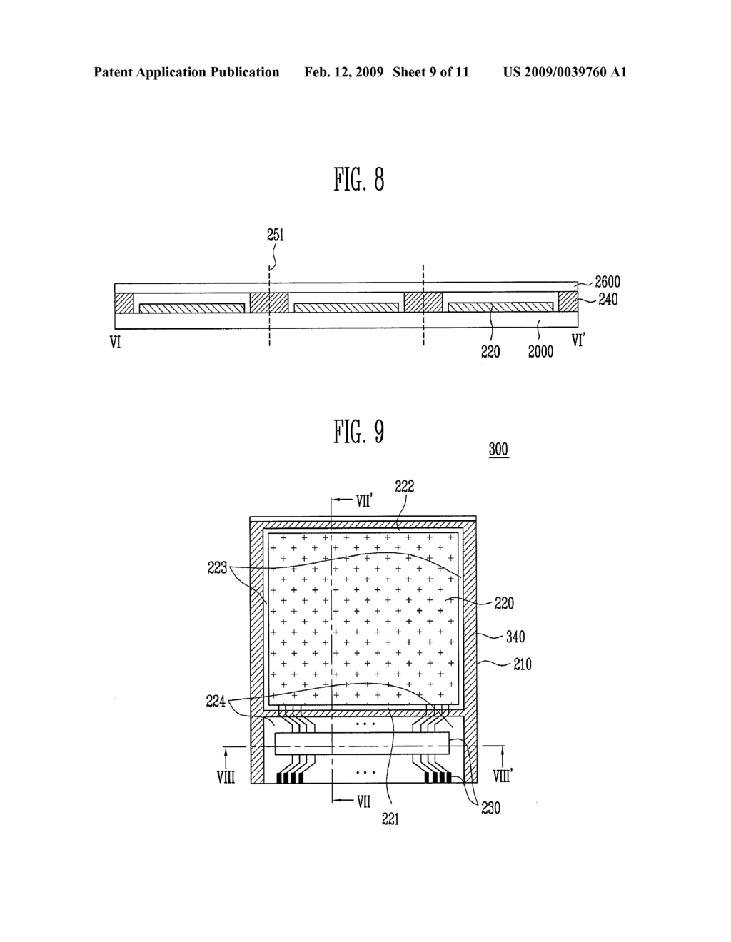 LIGHT EMITTING DISPLAY DEVICE AND METHOD OF FABRICATING THE SAME - diagram, schematic, and image 10