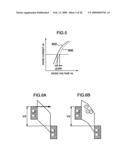 Image display apparatus diagram and image