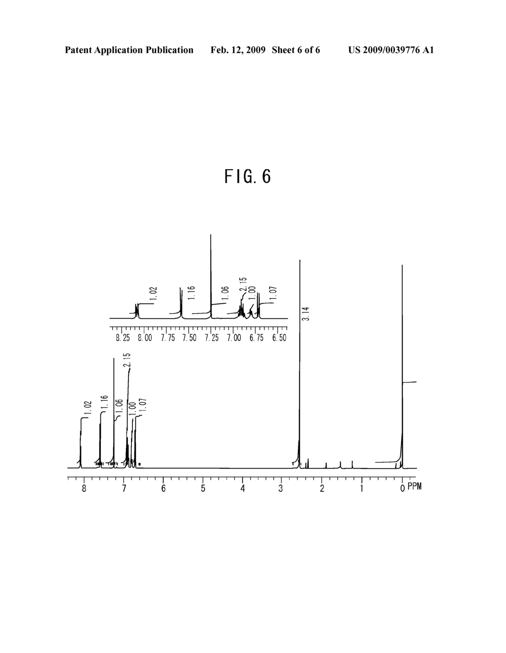 ORGANOMETALLIC COMPLEX AND ORGANIC LIGHT-EMITTING ELEMENT USING SAME - diagram, schematic, and image 07