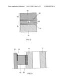 Metal Halide Lamp diagram and image