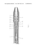 Cathode assembly and method for pulsed plasma generation diagram and image