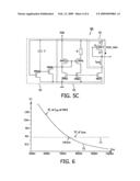 REFERENCE VOLTAGE GENERATOR PROVIDING A TEMPERATURE-COMPENSATED OUTPUT VOLTAGE diagram and image