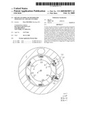 ROTARY ENCODER AND METHOD FOR OPERATION OF A ROTARY ENCODER diagram and image