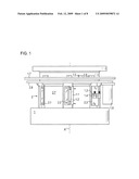 ROTARY ENCODER AND METHOD FOR OPERATION OF A ROTARY ENCODER diagram and image