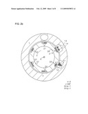 ROTARY ENCODER AND METHOD FOR OPERATION OF A ROTARY ENCODER diagram and image