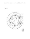 ROTARY ENCODER AND METHOD FOR OPERATION OF A ROTARY ENCODER diagram and image