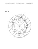 ROTARY ENCODER AND METHOD FOR OPERATION OF A ROTARY ENCODER diagram and image