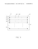 METHOD OF DETECTING FAULTY VIA HOLES IN PRINTED CIRCUIT BOARDS diagram and image